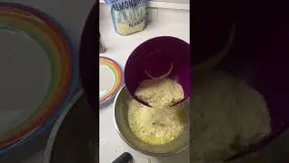 ПП-печенье БАНАНОВО-МИНДАЛЬНОЕ. #вкусныерецепты #аняизмайами #жизньвсша #семья #рецептынакаждыйдень