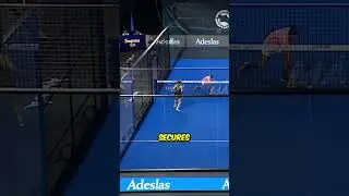 The Tennis Player With Unreal Instincts