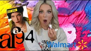 I tried af94 by Halsey! THE BEST LIQUID LIPSTICK I HAVE EVER USED!