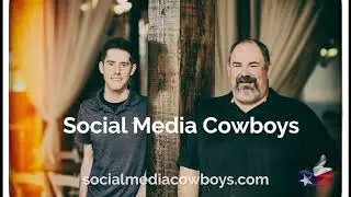 Social Media Cowboys: Digital Marketing Agency in Waco, TX 76710