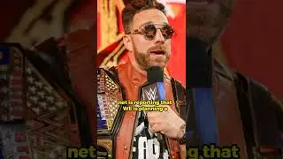 Fans Are WRONG About #WWE's Big Plans For LA Knight