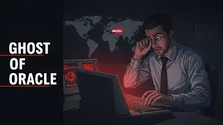 NSA’s Ghost Program: Project ORACLE (Rogue Surveillance?)