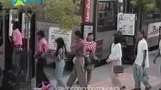 Comercial Metro de Caracas (1993)