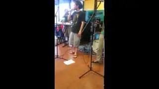 Guided Ites @ I and I Brewing Chino, CA 7/25/14