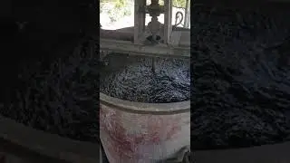 Gold leaching