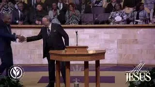 Join Us In Our Pastor's 17th Year Pastoral Anniversary Service | Comment, Like, Share! 3/10/24