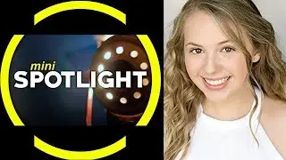 Nicole Nelson Interview | AfterBuzz TV's Mini Spotlight