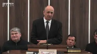 Simion Bumbar - Noi, în ce LOC vom merge?