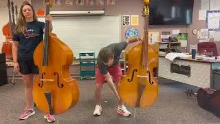 Skill 1: BASS Posture & Positioning
