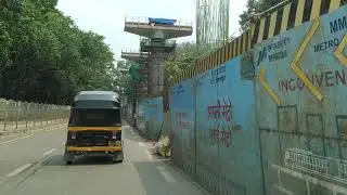 Mulund West September 2020