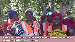 ANJOUAN : NDEZADJIRI, Suivez les événements de ce vendredi 