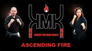 Ascending Fire