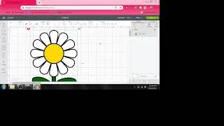 Changing files from print to cut to cut in Design Space
