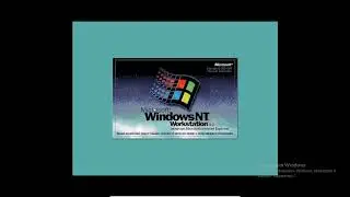 Установка Internet Explorer 5.0 на Windows NT 4.0 SP6A!