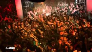 DJ Antoine live @ Prater Dome, Vienna (Austria) | SAT 14.09.13