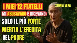 👵🏻 Storia vera di forza e rinascita: cosa ci insegna questa nonna straordinaria