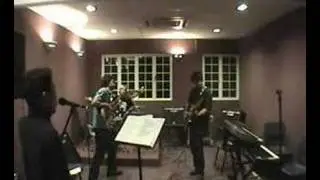 Trijoy - For Whom The Bell Tolls