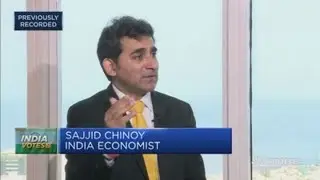 India's growth has been driven by consumption &mdash; and that's a problem: Economist | Street Signs Asia