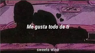 Charli XCX - Claws // traducci&oacute;n al espa&ntilde;ol