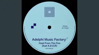 Heat from the Fire (feat. A.D.O.R.)