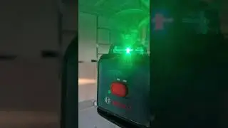 Przydatne narzędzia ✅🔨🤳  Poziomnica laserowa Bosch 360