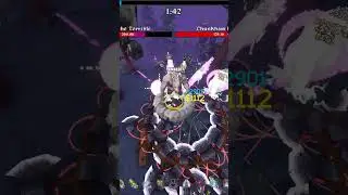 Megabonk - My Bandit Build - Level 01 to 90