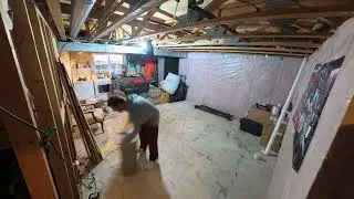 Dungeon of DOOM Part 1 - Cleanup