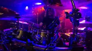 Inner Demons Drum Cam - Traverse the Abyss