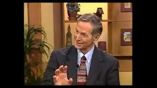 Natural Strategies For Cancer Patients - Dr. Russell Blaylock - Part 1 of 4