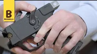 Quick Tip: How To Install the Magpul MP5 ESK Selector
