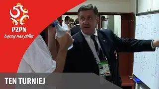 Ten Turniej #7 - Jerzy Engel: &bdquo;Bramka dla Korei padła po spalonym&rdquo;