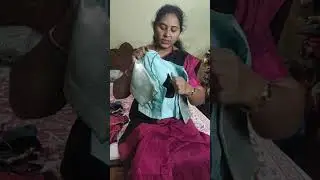 budget friendly maggam work blouse design #viral #shorts #youtubeshorts 