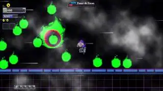 Rogue Legacy Secret Bosses