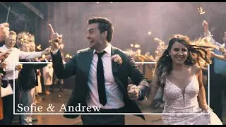 Sofie and Andrew's Wedding Film | Snohomish, WA