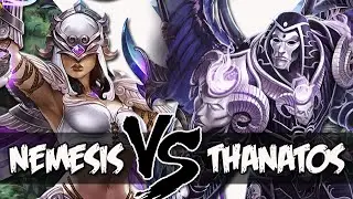 Smite: Duel League 