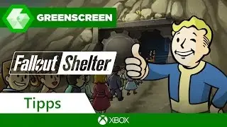 Bombenstarke Tipps f&uuml;r Fallout Shelter