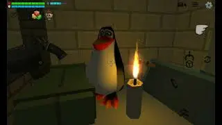 Зомби апокалипсис 3-я часть🧟‍♂️