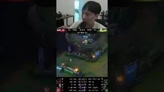 The Craziest Vision Play