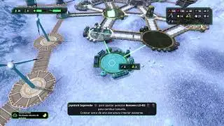 PLANETBASE | PS4/PS5 |