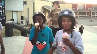 Skate After School at Woodward West
