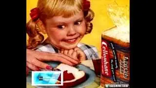 1950s Retro Kitsch Race