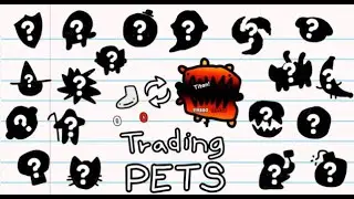 Creating Cute Companions in Doodle Pets! ✏️🐾