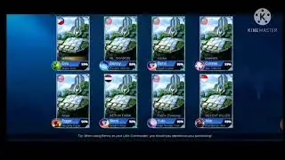 update baru magic chess, cara mendapatkan blessing auto menang