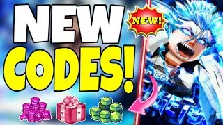🪐CHAMP🪐 PROJECT MUGETSU CODES - PM ROBLOX CODES - PM CODES