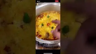 طبخة تمن مشعل العويصي