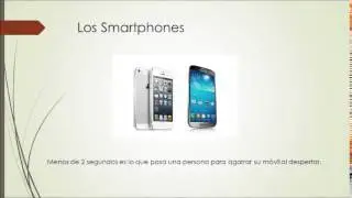 Aplicaciones M&oacute;viles por Walter J. Martinez.