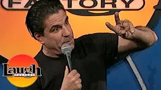 Joe Sib - Daughter's Phone (Stand Up Comedy)