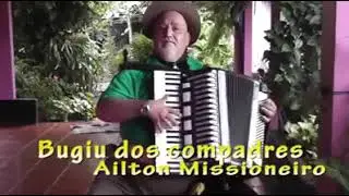 Ailton Missioneiro