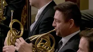 J. Williams: Jurassic Park - Horn Solo (Ronald Janezic)