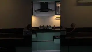 Elevate Your Cooking Space with Eleganc | Crystal Furnitech